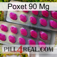 Poxet 90 Mg 10